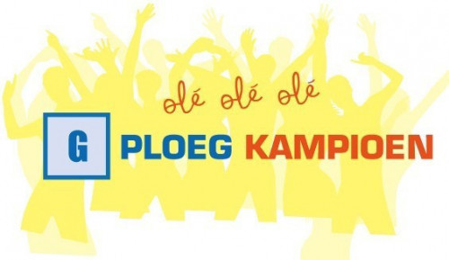 Ploeg Kampioen